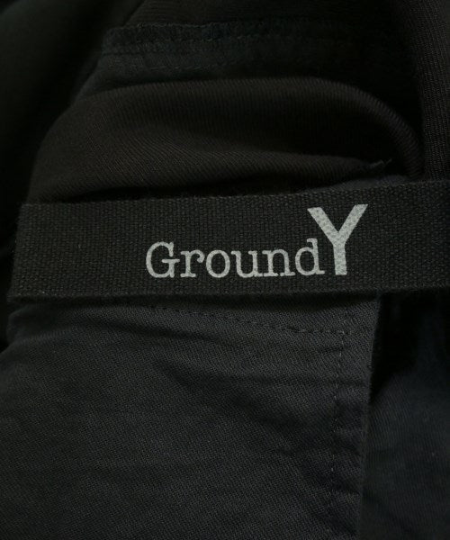 Ground Y 其他款
