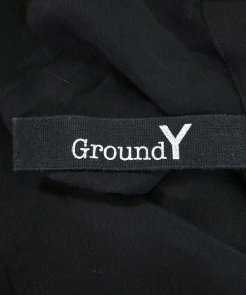 Ground Y 洋裝