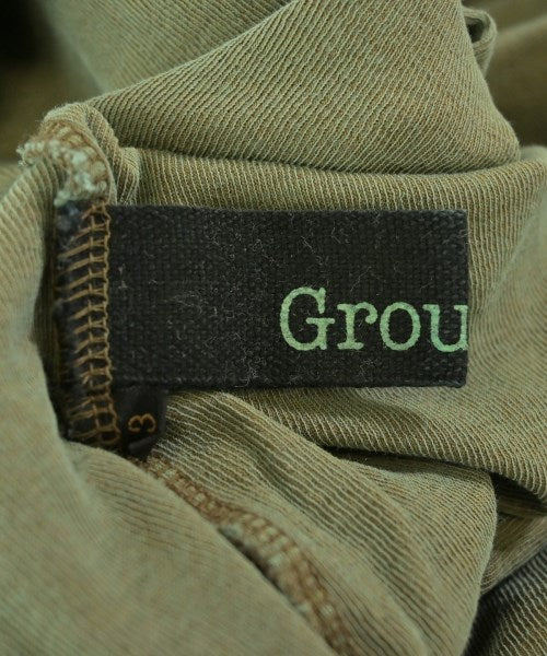 Ground Y 開襟衫