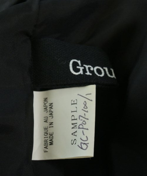 Ground Y 其他款