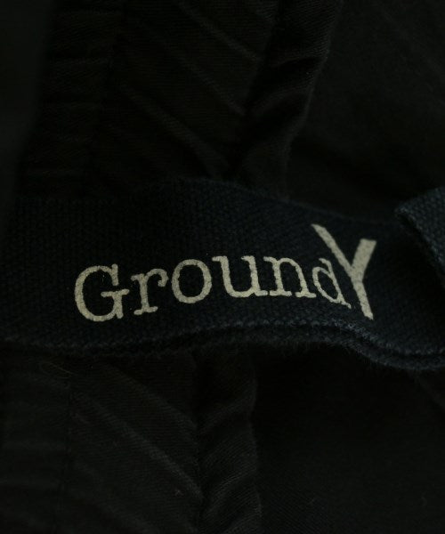 Ground Y 其他款