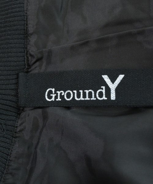 Ground Y 其他款