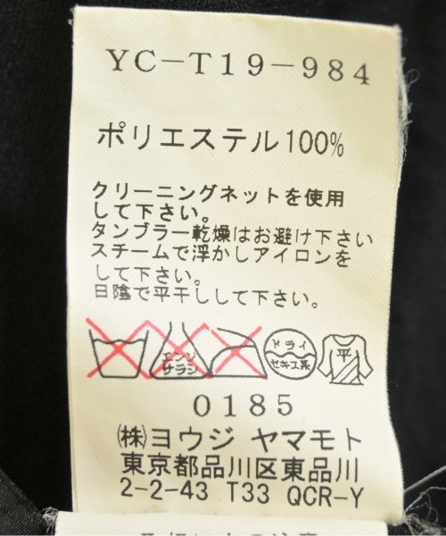 Ground Y 連身衣/馬戲團服/連身褲