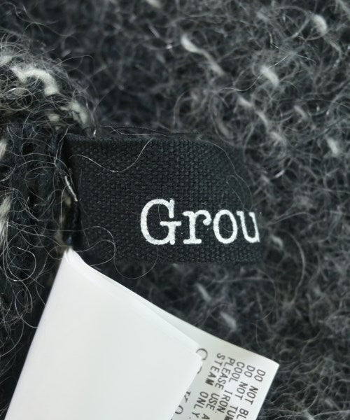 Ground Y 開襟衫