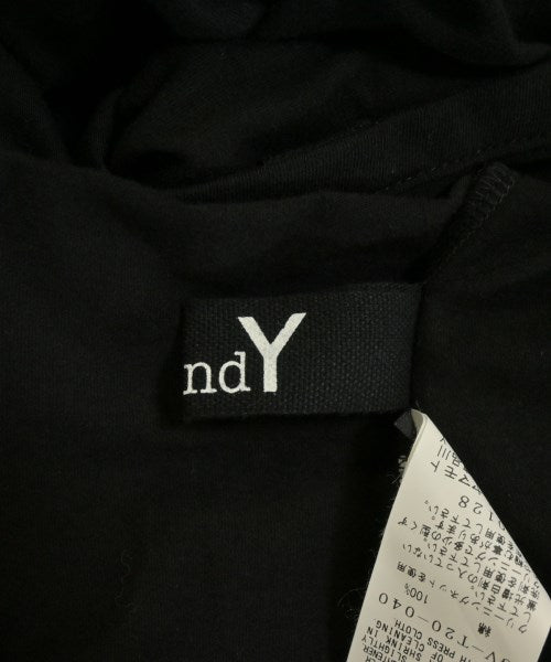 Ground Y 連帽衫