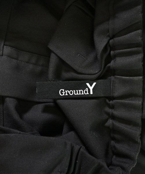 Ground Y 其他款