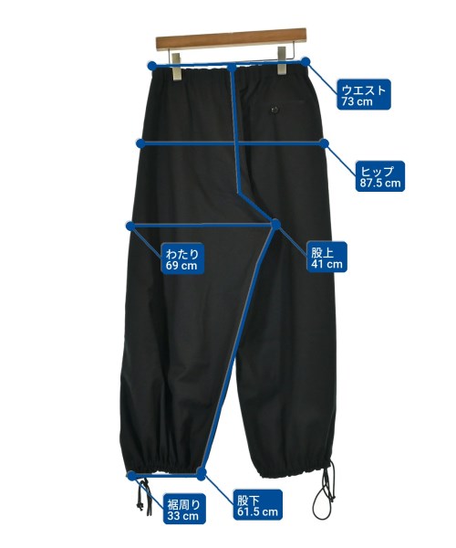 Ground Y 其他款