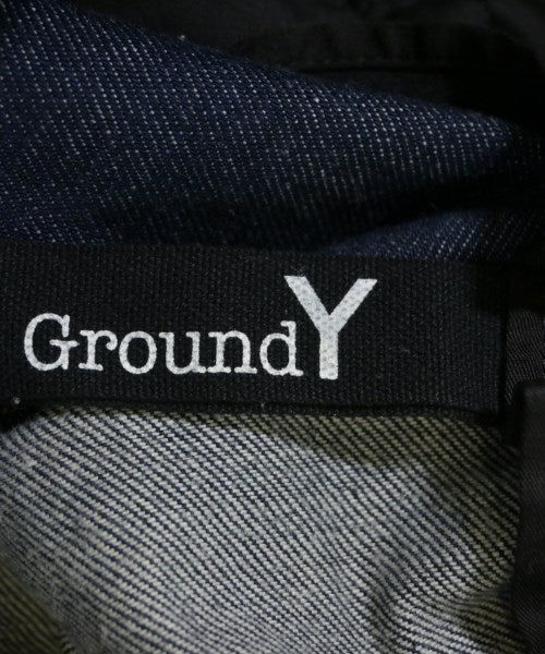 Ground Y 其他款