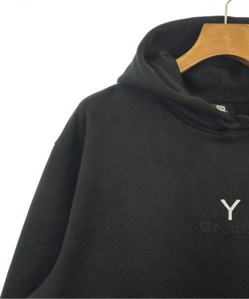 Ground Y 連帽衫