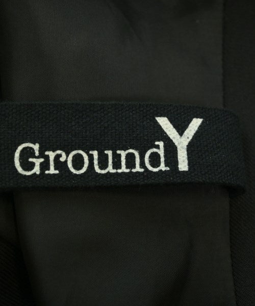 Ground Y 夾克