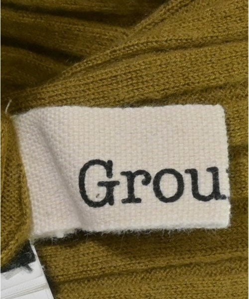 Ground Y 毛衣
