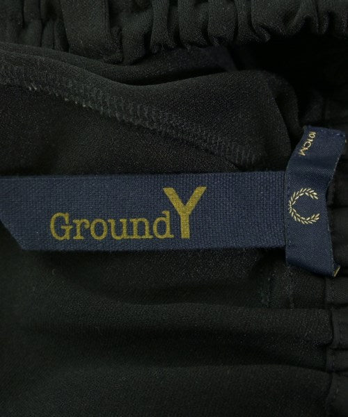 Ground Y 其他款