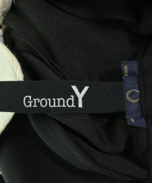 Ground Y 其他款