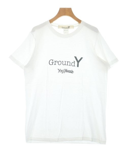 Ground Y T恤/上衣