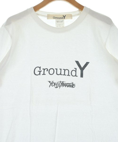 Ground Y T恤/上衣
