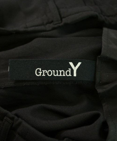 Ground Y 其他款