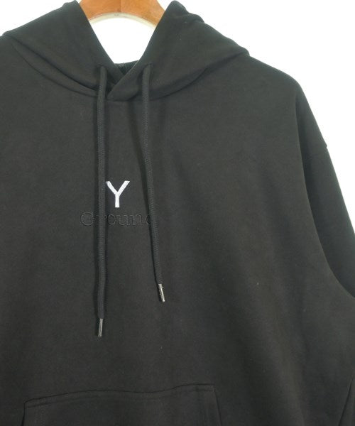 Ground Y 連帽衫