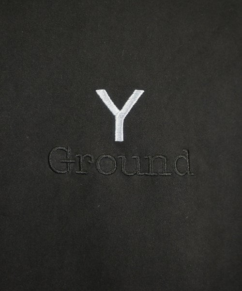 Ground Y 連帽衫