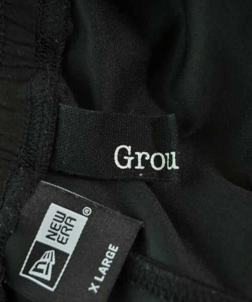 Ground Y 其他款