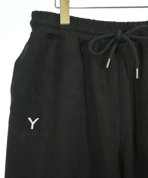 Ground Y 其他款