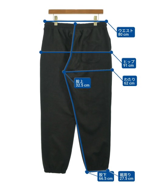 Ground Y 其他款