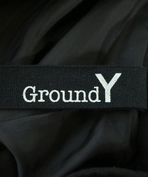 Ground Y 夾克