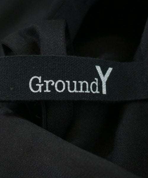 Ground Y 其他大衣