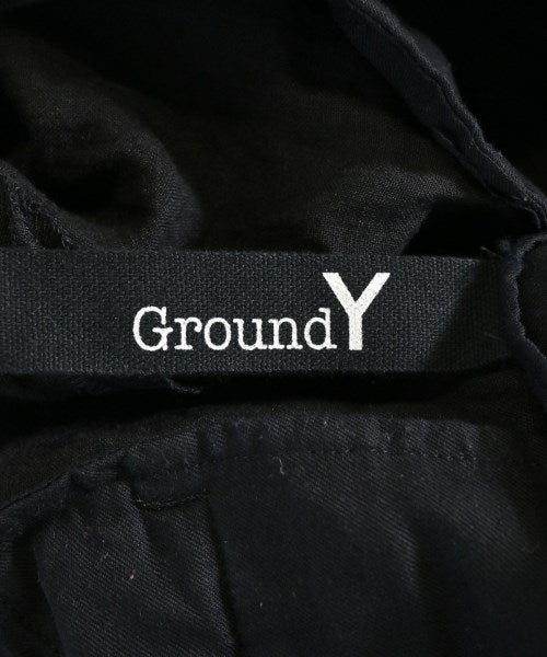 Ground Y 其他款