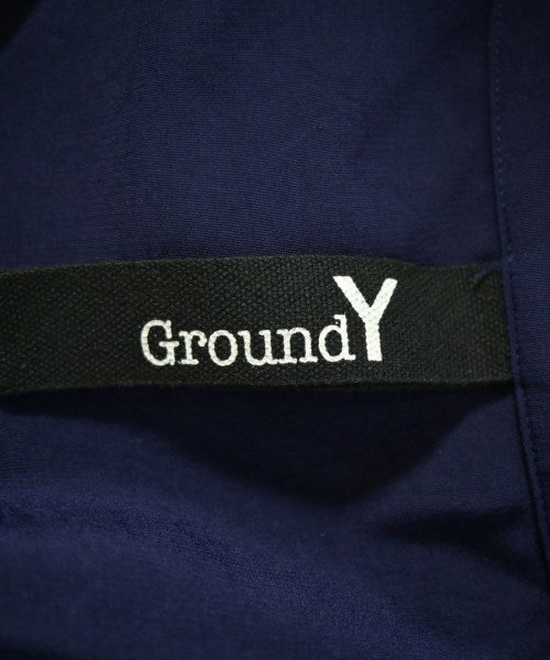Ground Y 休閒襯衫