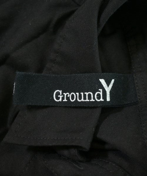 Ground Y 休閒襯衫