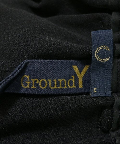 Ground Y 其他款