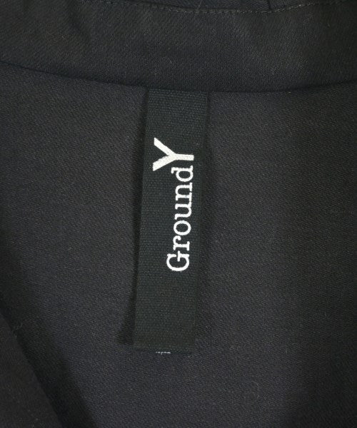 Ground Y 其他大衣