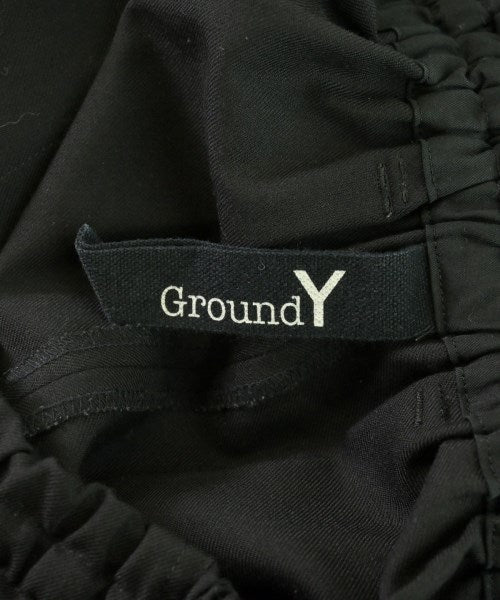 Ground Y 其他款