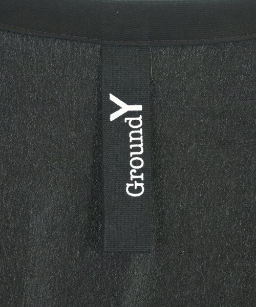 Ground Y 休閒襯衫