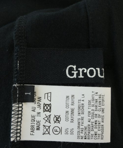 Ground Y T恤/上衣