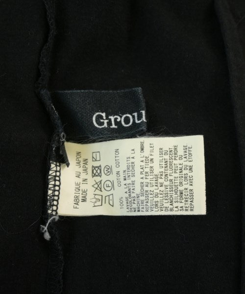 Ground Y T恤/上衣
