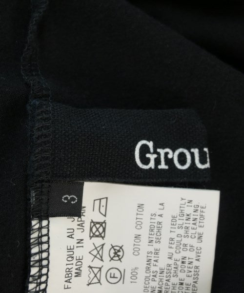 Ground Y T恤/上衣