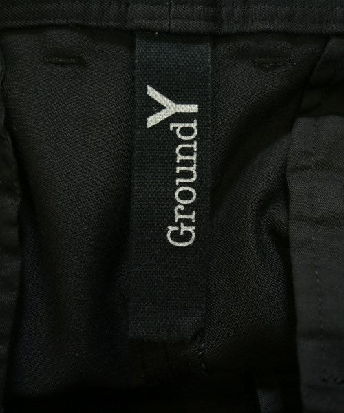 Ground Y 長褲