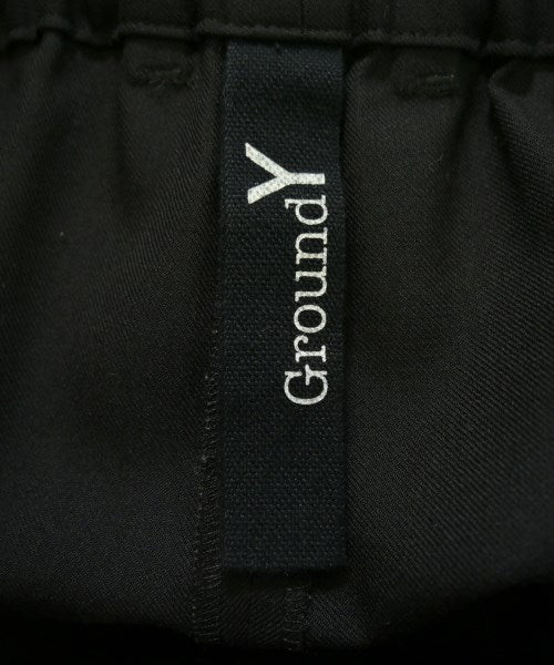 Ground Y 其他款