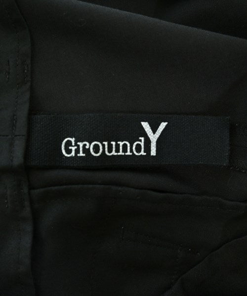 Ground Y 其他款