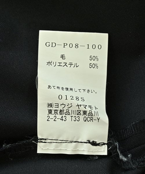 Ground Y 其他款