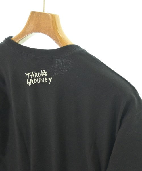 Ground Y T恤/上衣