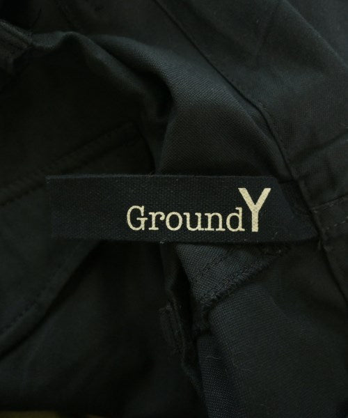 Ground Y 其他款