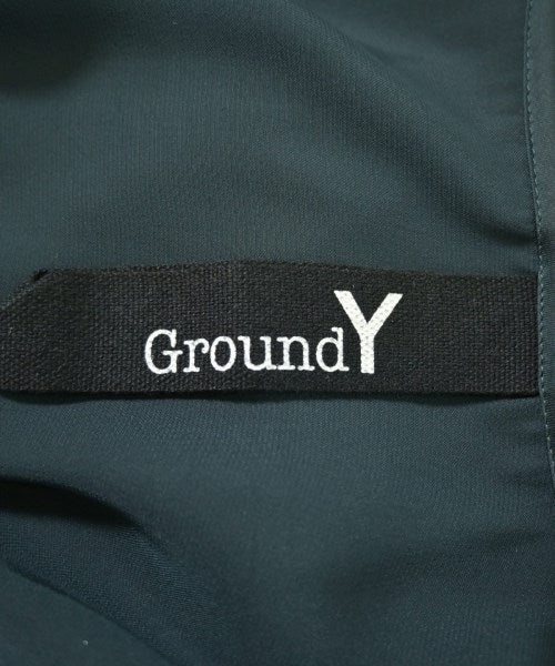 Ground Y 洋裝