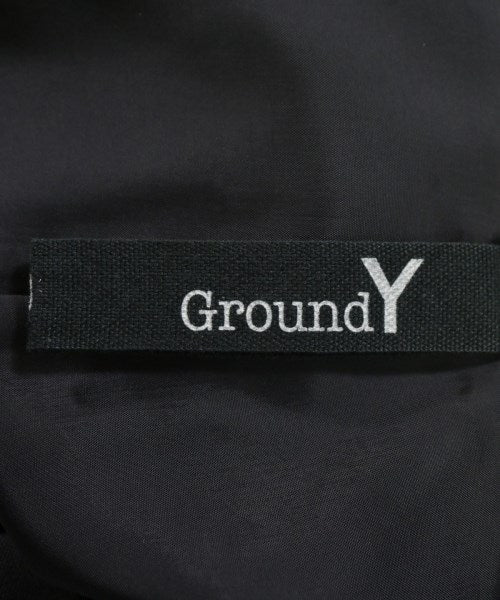 Ground Y 切斯特披風