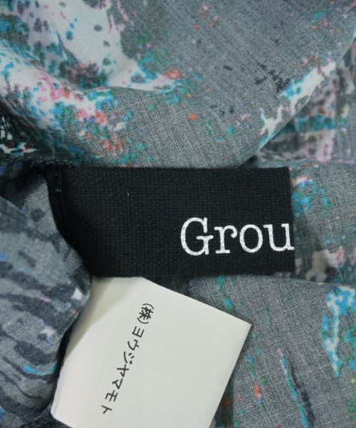 Ground Y 洋裝