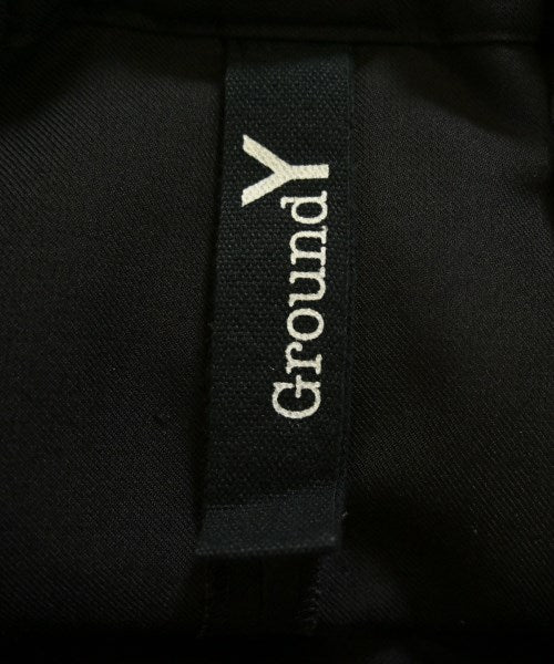 Ground Y 其他款