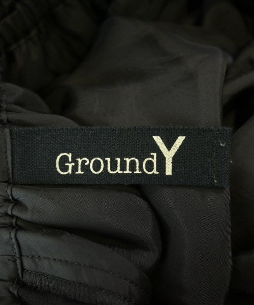 Ground Y 其他款