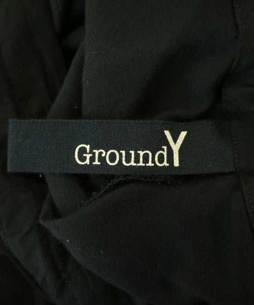 Ground Y 其他款
