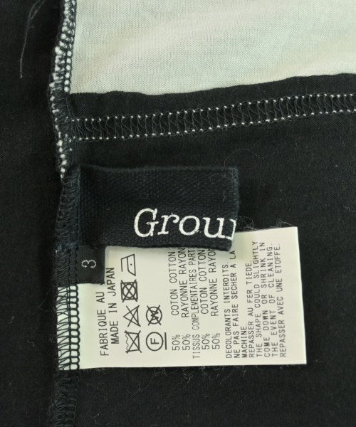 Ground Y T恤/上衣
